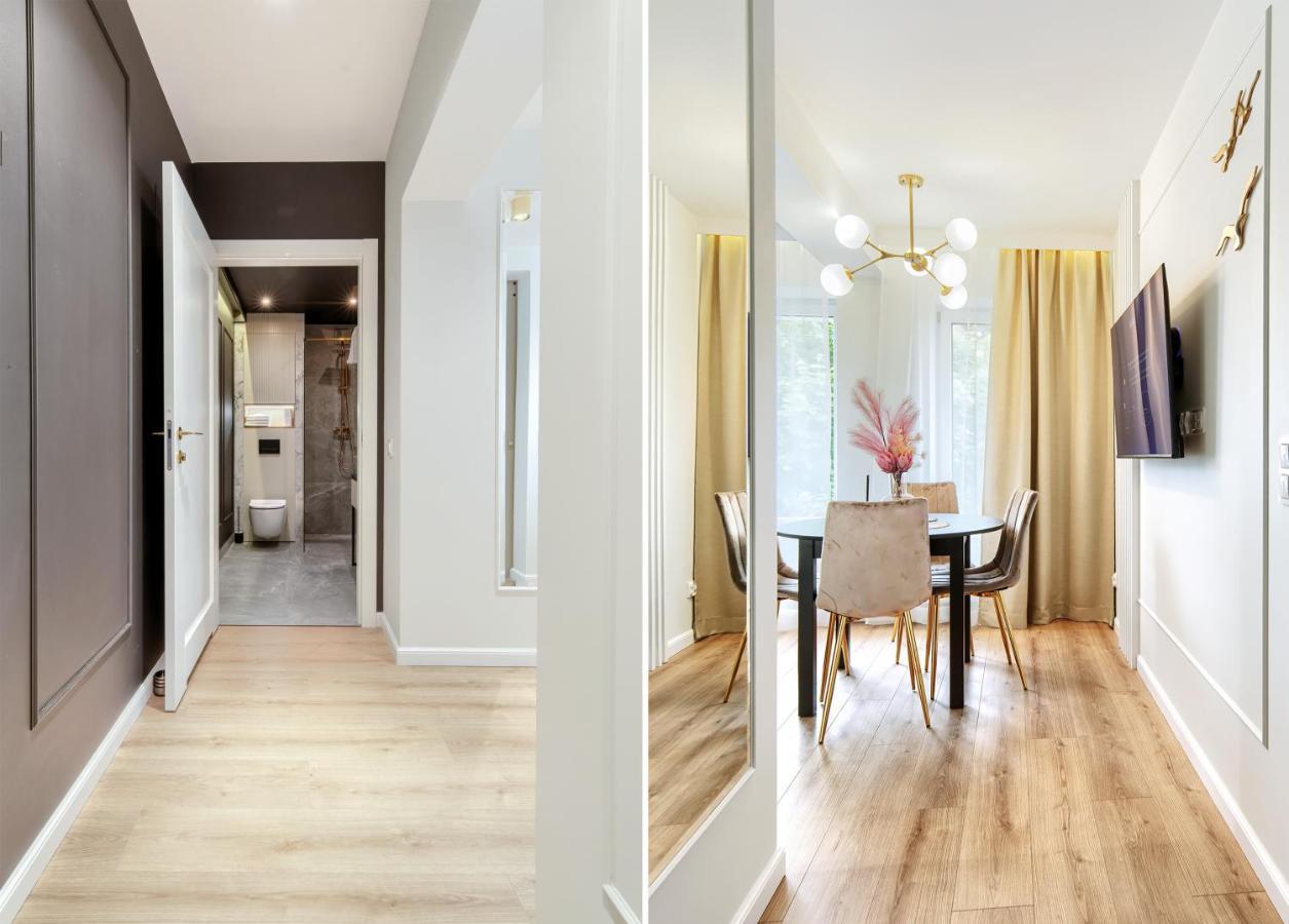 A&j Aparts Ii Apartment *