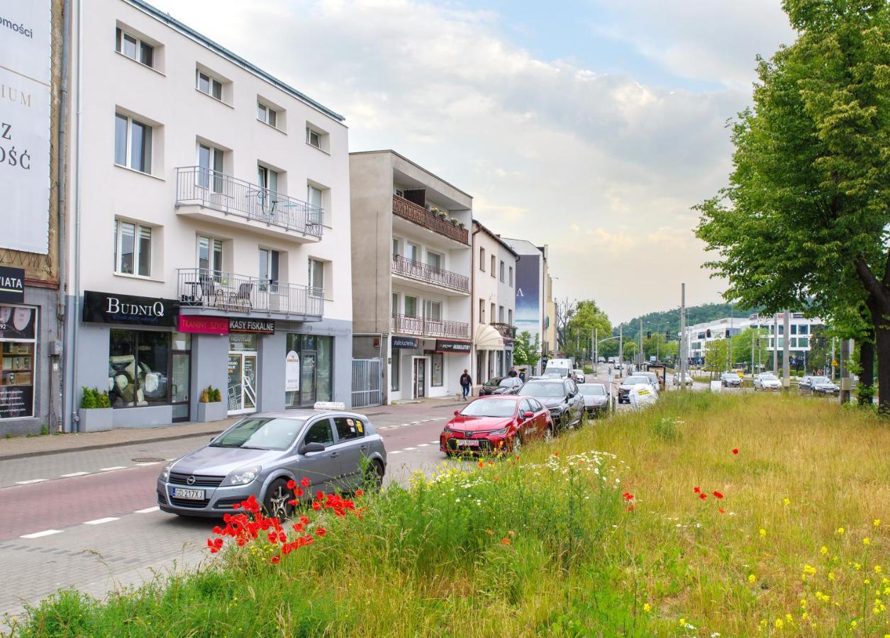 Apartment A&j Aparts Ii Gdynia